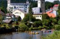 Rozprávkové JUŽNÉ  ČECHY - 2 dňový zájazd