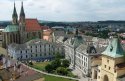 KROMĚRIŽ - stredoveké hry pri píležitosti 750. výročia 