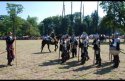 KROMĚRIŽ - stredoveké hry pri píležitosti 750. výročia 