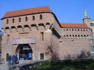 KRAKOW – slávnosť drakov a deň detí (MDD)