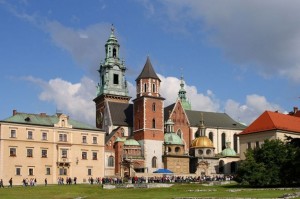 KRAKOW – slávnosť drakov a deň detí (MDD)