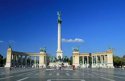 BUDAPEŠŤ - First minute - história a ZOO