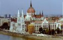 BUDAPEŠŤ - First minute - história a ZOO