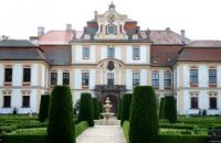 Muzikál Ples upírov a historické, kultúrne pamiatky Prahy - vypredané