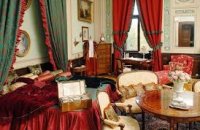 Muzikál Ples upírov a historické, kultúrne pamiatky Prahy - vypredané