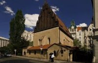 Muzikál Ples upírov a historické, kultúrne pamiatky Prahy - vypredané