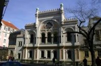 Muzikál Ples upírov a historické, kultúrne pamiatky Prahy - vypredané