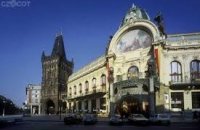 Muzikál Ples upírov a historické, kultúrne pamiatky Prahy - vypredané