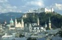 MARIAZELL - SALZBURG - HALLSTATT    