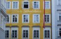 MARIAZELL - SALZBURG - HALLSTATT    