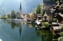 MARIAZELL - SALZBURG - HALLSTATT    