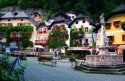 MARIAZELL - SALZBURG - HALLSTATT    