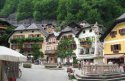 MARIAZELL - SALZBURG - HALLSTATT    
