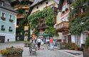 MARIAZELL - SALZBURG - HALLSTATT    