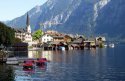 MARIAZELL - SALZBURG - HALLSTATT    