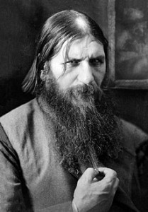 Muzikál RASPUTIN na Novej scéne